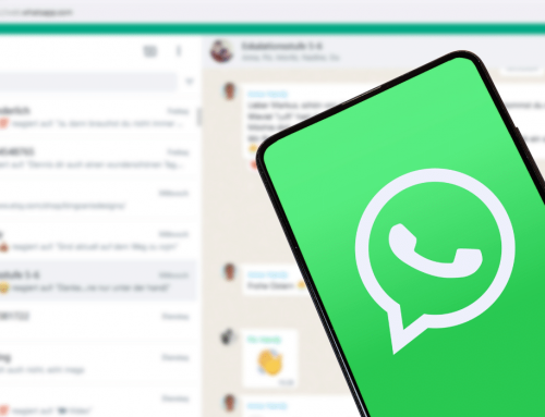 Court puts brakes on WhatsApp: Data transfer to Facebook not permitted in Germany